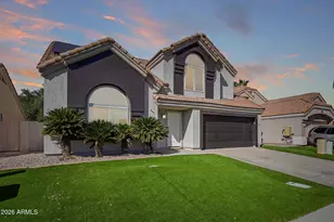 1114 S Surfside Dr, Gilbert, AZ 85233 - Photo 5