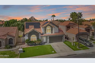 1114 S Surfside Drive, Gilbert, AZ 85233 - Photo 1