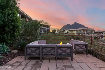 7161 E Rancho Vista Drive #4014, Scottsdale, AZ 85251 - Photo 25