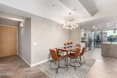 7161 E Rancho Vista Drive #4014, Scottsdale, AZ 85251 - Photo 11