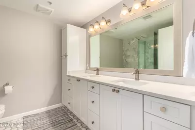 7161 E Rancho Vista Drive #4014, Scottsdale, AZ 85251 - Photo 15