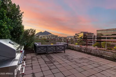 7161 E Rancho Vista Drive #4014, Scottsdale, AZ 85251 - Photo 27