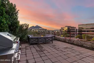 7161 E Rancho Vista Dr, Scottsdale, AZ 85251 - Photo 27