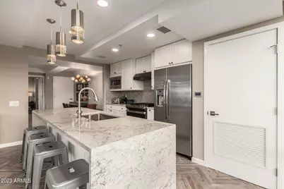 7161 E Rancho Vista Drive #4014, Scottsdale, AZ 85251 - Photo 9