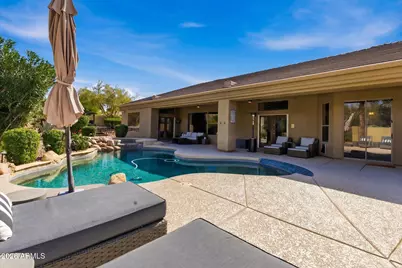 8044 E Tether Trail, Scottsdale, AZ 85255 - Photo 39