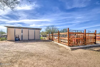 6032 E Duane Lane, Cave Creek, AZ 85331 - Photo 53