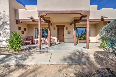 6032 E Duane Lane, Cave Creek, AZ 85331 - Photo 9