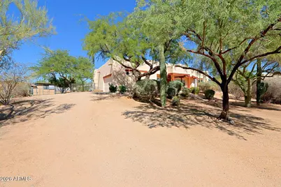 6032 E Duane Lane, Cave Creek, AZ 85331 - Photo 5