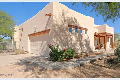 6032 E Duane Lane, Cave Creek, AZ 85331 - Photo 7