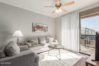 1701 E Colter Street #477, Phoenix, AZ 85016 - Photo 1
