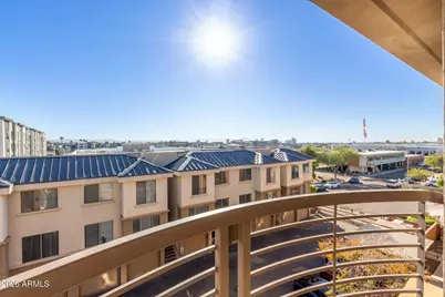 1701 E Colter Street #477, Phoenix, AZ 85016 - Photo 23