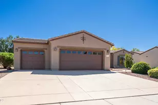 15109 W Rounders Dr, Surprise, AZ 85374 - Photo 29