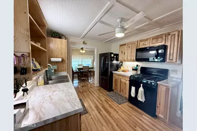 201 S Greenfield Road #246, Mesa, AZ 85206 - Photo 11