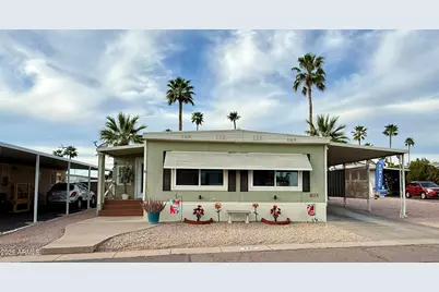 201 S Greenfield Road #246, Mesa, AZ 85206 - Photo 1