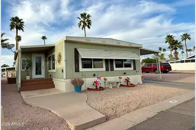 201 S Greenfield Road #246, Mesa, AZ 85206 - Photo 31