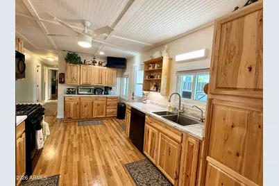 201 S Greenfield Road #246, Mesa, AZ 85206 - Photo 5