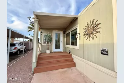 201 S Greenfield Road #246, Mesa, AZ 85206 - Photo 33