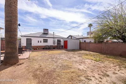 1222 E Almeria Road, Phoenix, AZ 85006 - Photo 39
