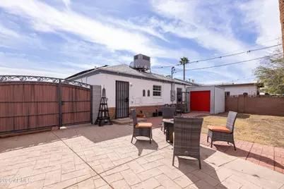 1222 E Almeria Road, Phoenix, AZ 85006 - Photo 37
