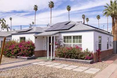 1222 E Almeria Road, Phoenix, AZ 85006 - Photo 7