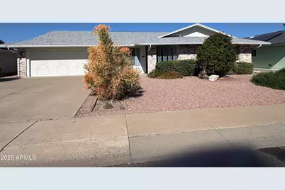 12630 N Sun Valley Drive, Sun City, AZ 85351 - Photo 1