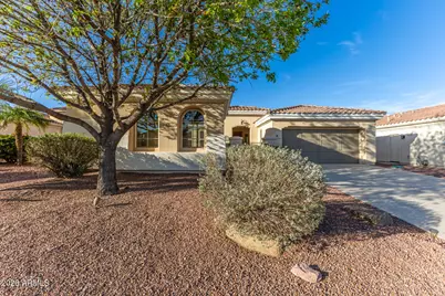 13766 W Junipero Drive, Sun City West, AZ 85375 - Photo 1