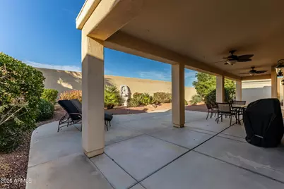 13766 W Junipero Drive, Sun City West, AZ 85375 - Photo 29