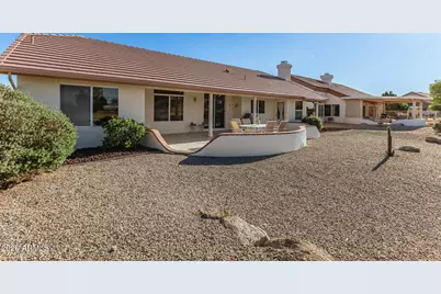14718 W Blue Verde Drive, Sun City West, AZ 85375 - Photo 27