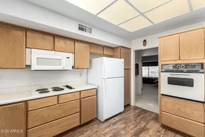 14718 W Blue Verde Drive, Sun City West, AZ 85375 - Photo 11