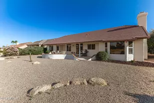 14718 W Blue Verde Dr, Sun City West, AZ 85375 - Photo 27