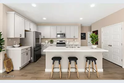 4327 W Magdalena Lane, Laveen, AZ 85339 - Photo 3