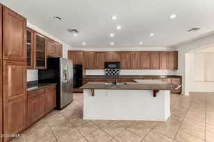 5411 W Allen St, Laveen, AZ 85339 - Photo 5