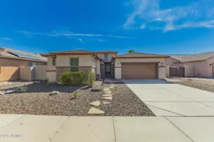 5411 W Allen St, Laveen, AZ 85339 - Photo 1