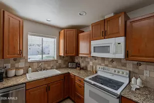 13829 N 43rd St, Phoenix, AZ 85032 - Photo 17