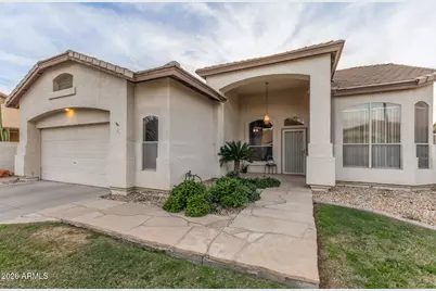 1142 N Joshua Tree Lane, Gilbert, AZ 85234 - Photo 5