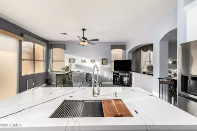 1142 N Joshua Tree Lane, Gilbert, AZ 85234 - Photo 21