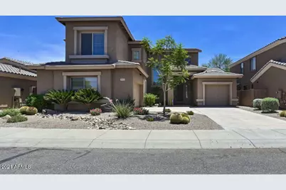 24553 N 75th Way, Scottsdale, AZ 85255 - Photo 1