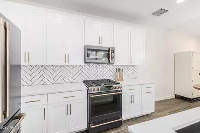 4145 E Jones Street, Gilbert, AZ 85295 - Photo 15