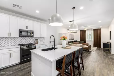 4145 E Jones Street, Gilbert, AZ 85295 - Photo 13