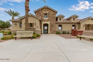 4145 E Jones St, Gilbert, AZ 85295 - Photo 47