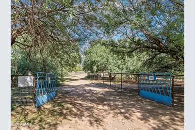 4489 N Ocotillo Road, Benson, AZ 85602 - Photo 13
