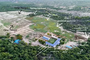 4489 N Ocotillo Rd, Benson, AZ 85602 - Photo 7