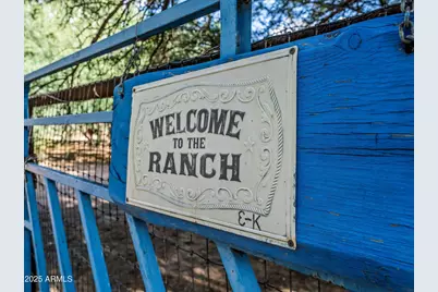 4489 N Ocotillo Road, Benson, AZ 85602 - Photo 1