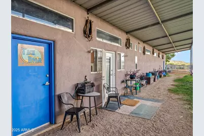 4489 N Ocotillo Road, Benson, AZ 85602 - Photo 53
