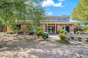 4489 N Ocotillo Rd, Benson, AZ 85602 - Photo 3