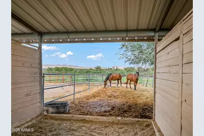 4489 N Ocotillo Road, Benson, AZ 85602 - Photo 39