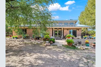 4489 N Ocotillo Road, Benson, AZ 85602 - Photo 5