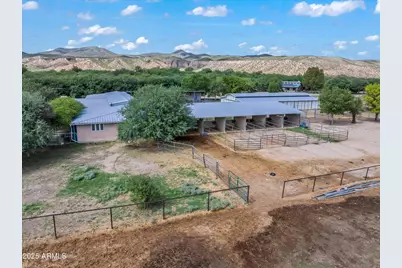 4489 N Ocotillo Road, Benson, AZ 85602 - Photo 9