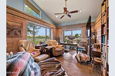 4489 N Ocotillo Road, Benson, AZ 85602 - Photo 25