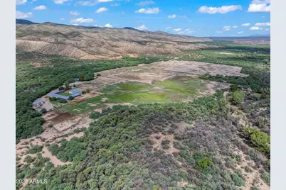 4489 N Ocotillo Road, Benson, AZ 85602 - Photo 7